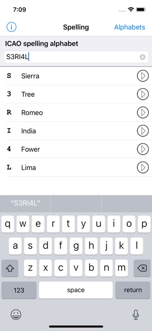 Spell-It-Out(圖1)-速報App