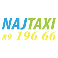 Naj Taxi Olsztyn pour PC