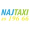 Aplikacja do zamawiania taksówek w korporacji Naj Taxi w Olsztynie