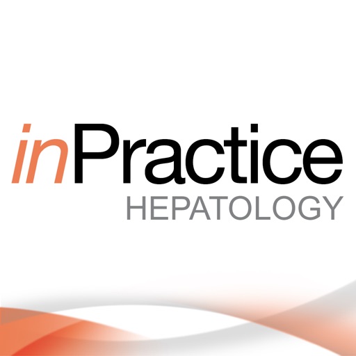 inPractice® Hepatology iOS App