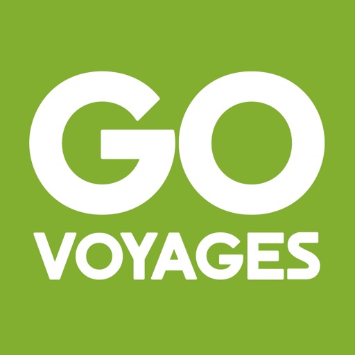 GO Voyages: Vols Pas Chers, Hotels & Loc.Voiture