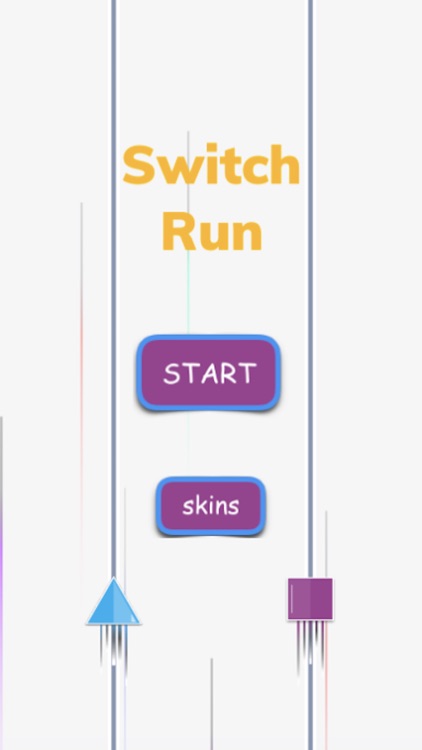 Switch Run