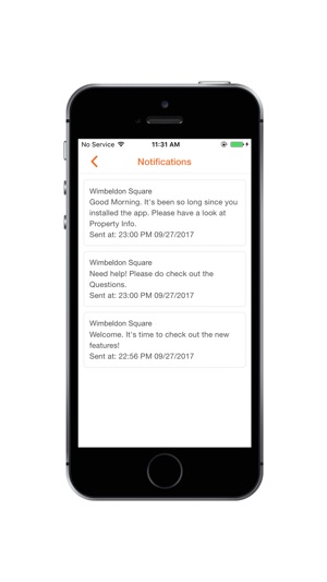 Wimbledon(圖5)-速報App