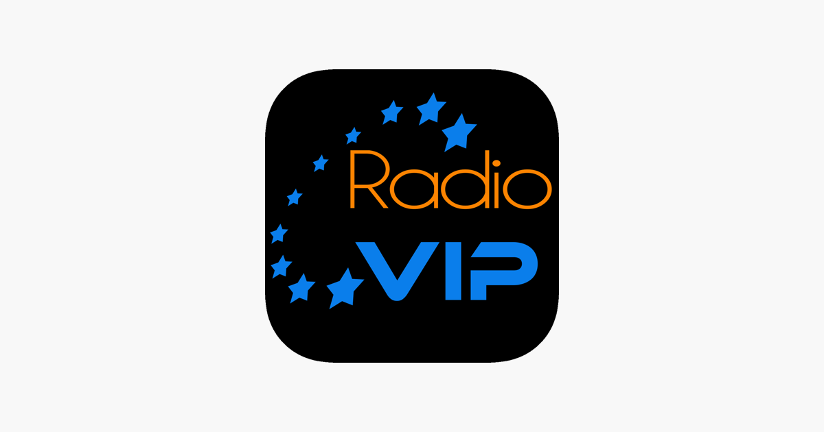 Radio Vip Romania im App Store
