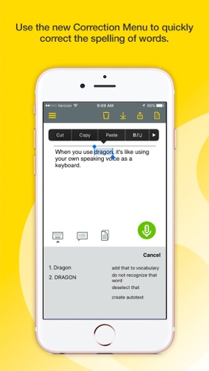 Dragon Speech To Text For Mac Free Trial