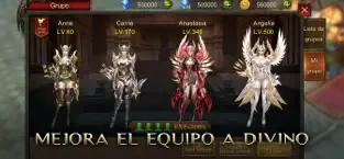Captura 3 Era of Celestials iphone