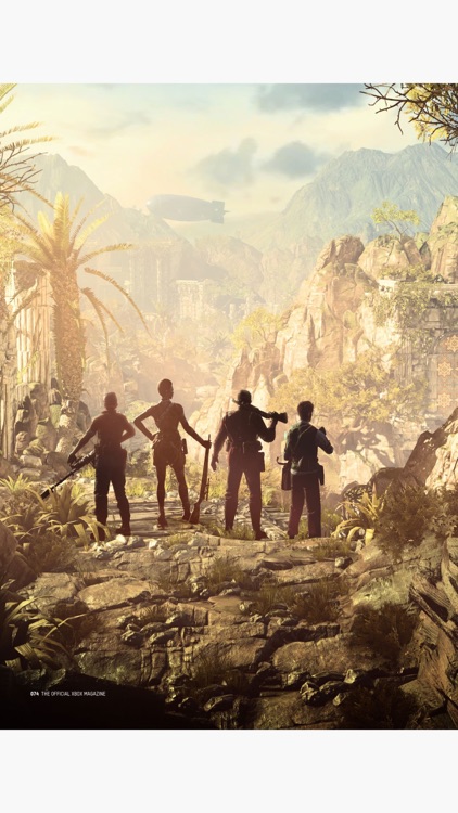 Official Xbox Magazine (UK) screenshot-7