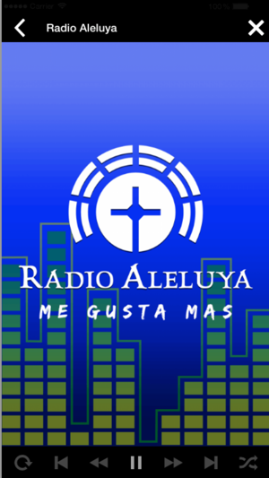 Radio Aleluya(圖1)-速報App