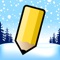 "Draw Something is the coolest social drawing game around