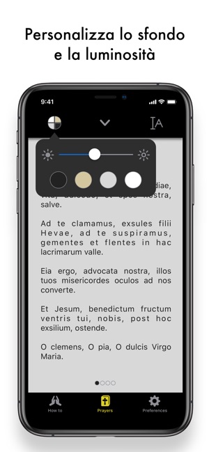 Rosarium - Il Santo Rosario(圖3)-速報App