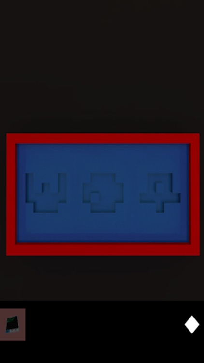 ESCAPE HEISA ROOM screenshot-3