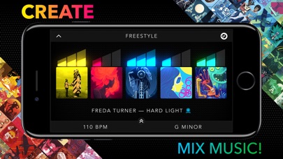 DropMix screenshot 2