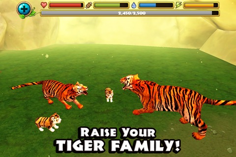 Tiger Simulatorのおすすめ画像4