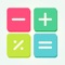 Icon Brainy Math Puzzles & Quizzes