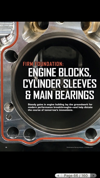 PRI Magazine screenshot-3