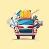 Stylish Summer Stickers