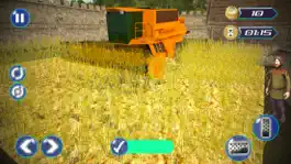 Game screenshot Farming Simulator Games 2018 hack