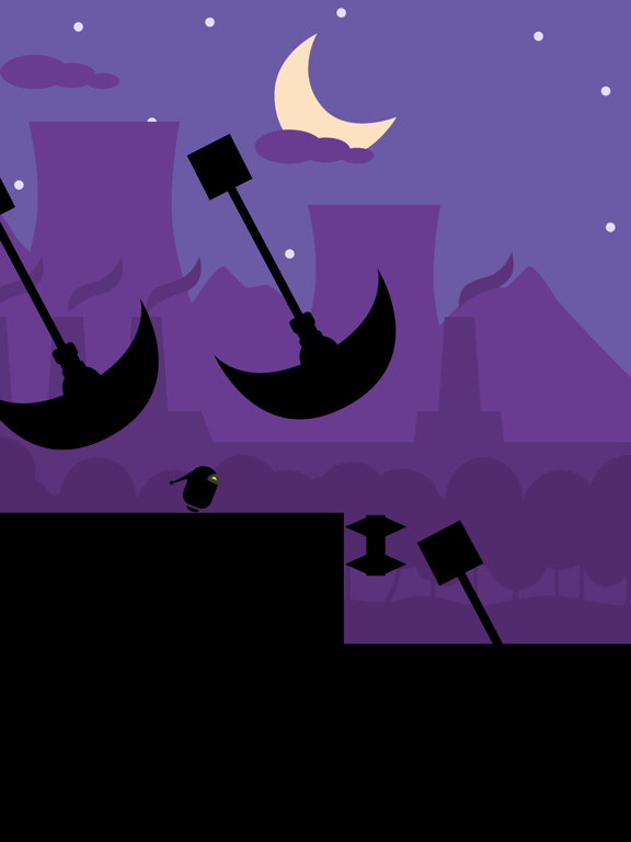 Screenshot #4 for Escapebot