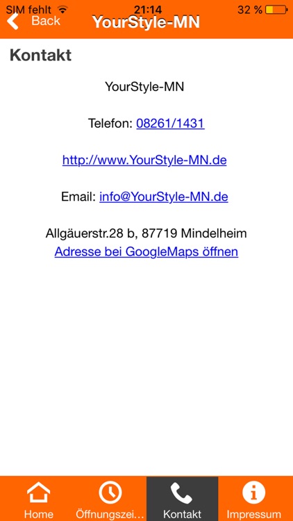 YourStyle-MN screenshot-4