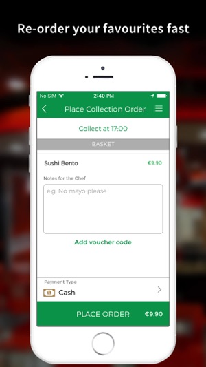 Maxims Chinese And Thai Dublin(圖3)-速報App