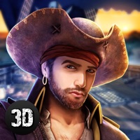 海賊島プリズンブレイク3D