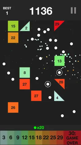 Game screenshot Bounze apk