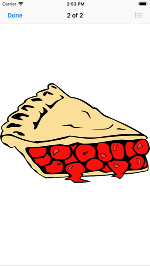 Pie Sticker Pack(圖5)-速報App