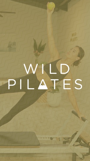 Wild Pilates(圖1)-速報App