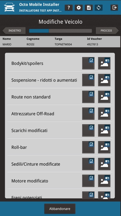 Octo Mobile Installer screenshot-4