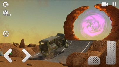 Smash Car: Destroyのおすすめ画像3