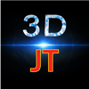 JT Viewer 3D free