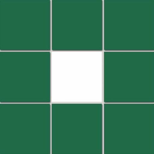 Sudoku Image icon