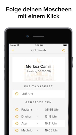 GoUmmah(圖3)-速報App