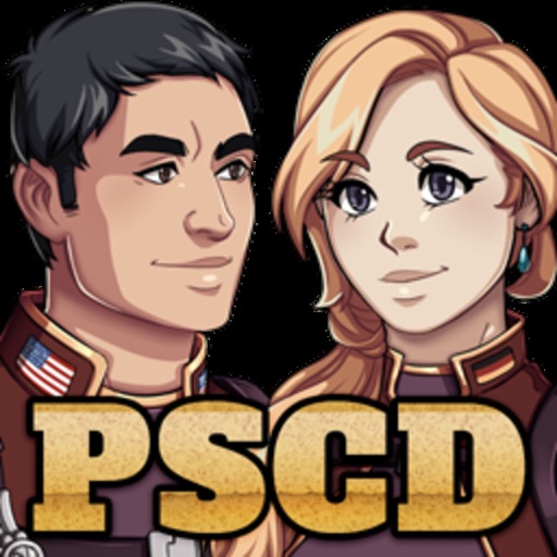 P.S.C.D. icon