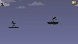 stickman spear shooter айфон картинки 2