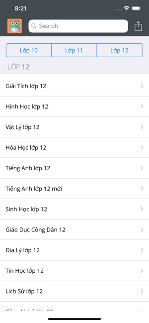 Baitap.me - Giải bài tập(圖2)-速報App