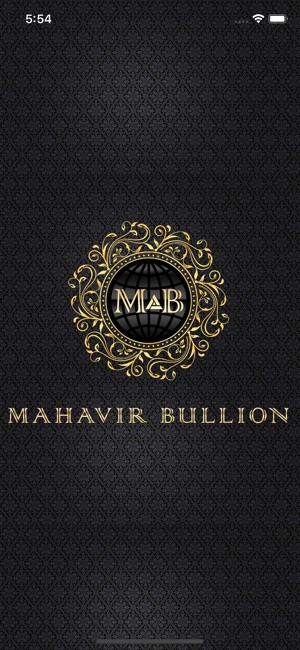 Mahavir Bullion(圖1)-速報App
