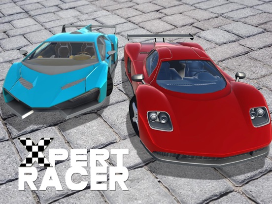 Screenshot #4 pour Race: Xpert Racer
