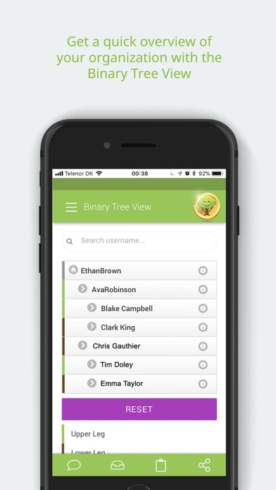 PANDO Affiliate App screenshot 4