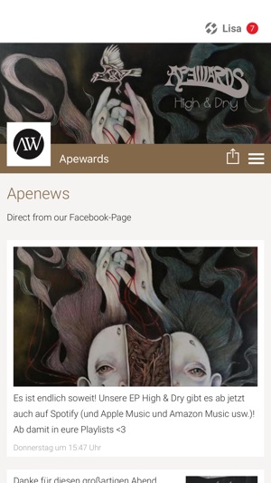 Apewards(圖1)-速報App