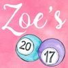 Zoes Bingo & Slot Games