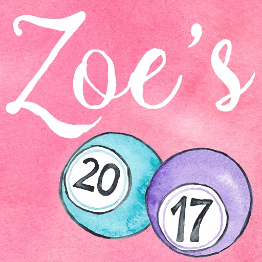Zoes Bingo & Slot Games