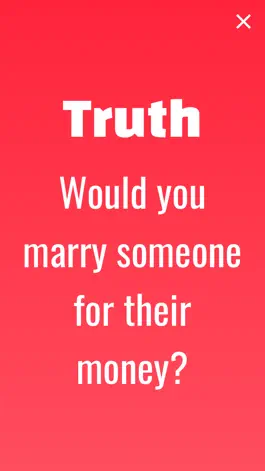 Game screenshot Truth Or Dare ・ mod apk