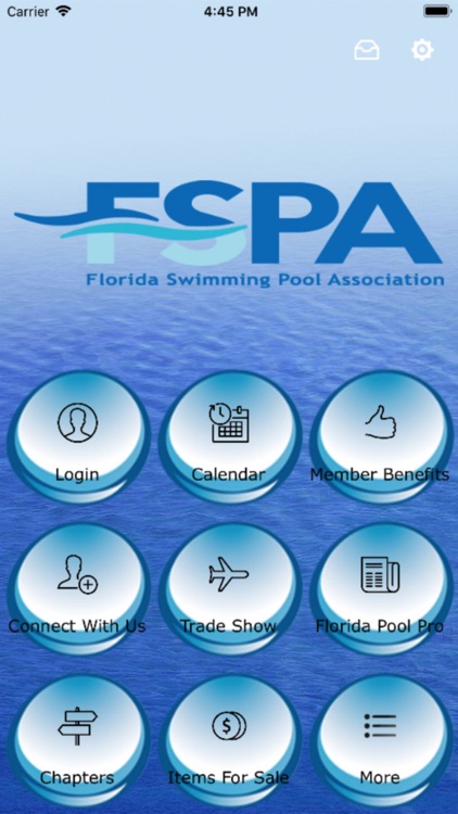 FL Swimming Pool Assn.