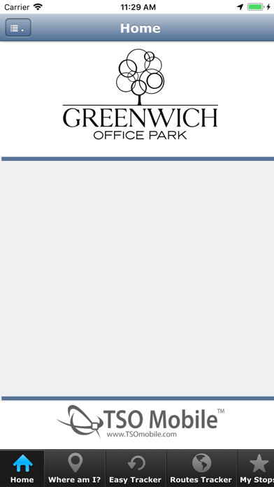 Screenshot #1 pour Greenwich Office Park