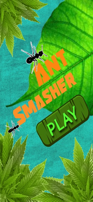 Ant Smasher Fun(圖1)-速報App