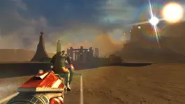 Game screenshot Exiles mod apk