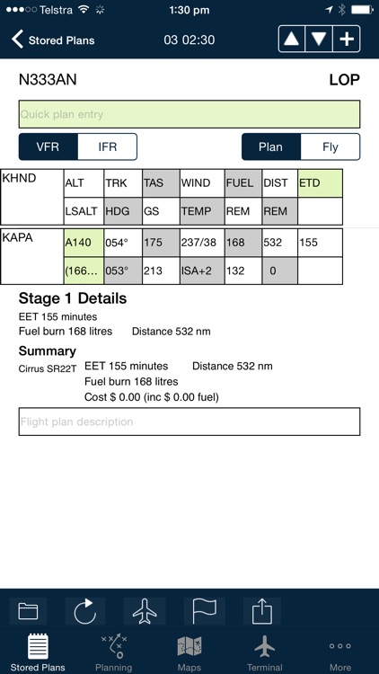 AvPlan EFB