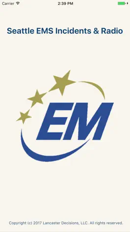 Game screenshot Seattle Emergency Radio mod apk