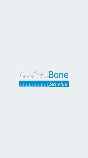 Custom Bone